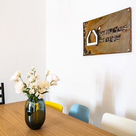 Bed and Breakfast Monca'S House В'єтрі Екстер'єр фото