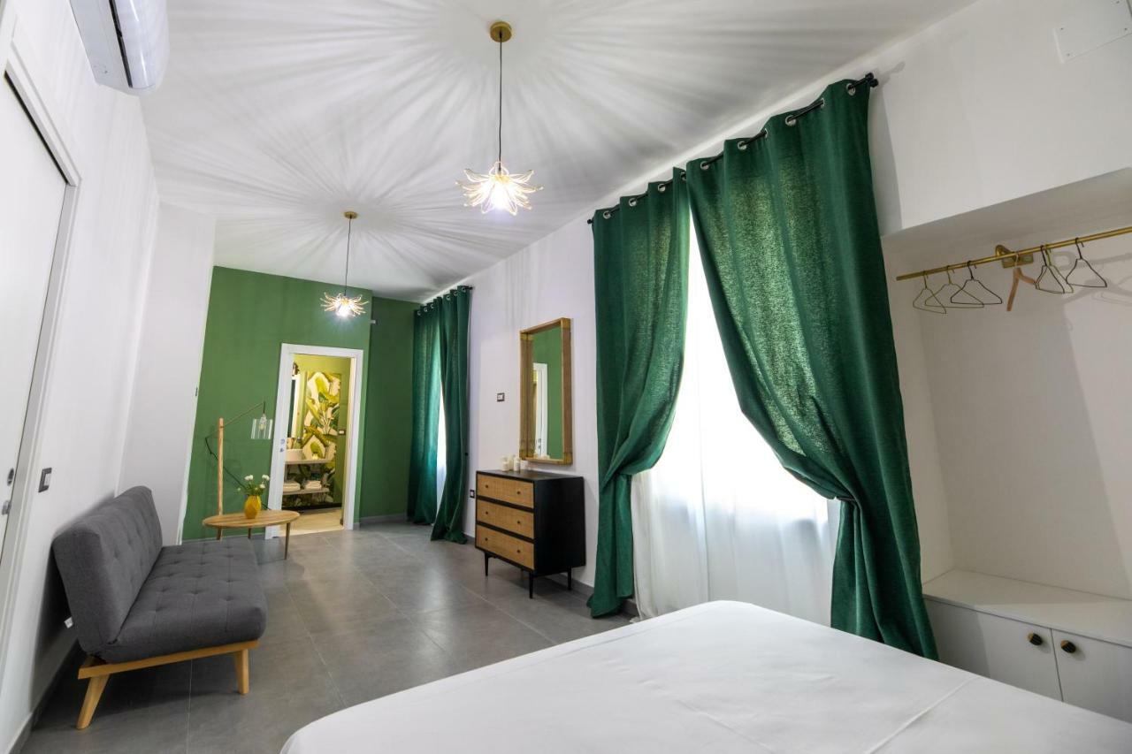 Bed and Breakfast Monca'S House В'єтрі Екстер'єр фото