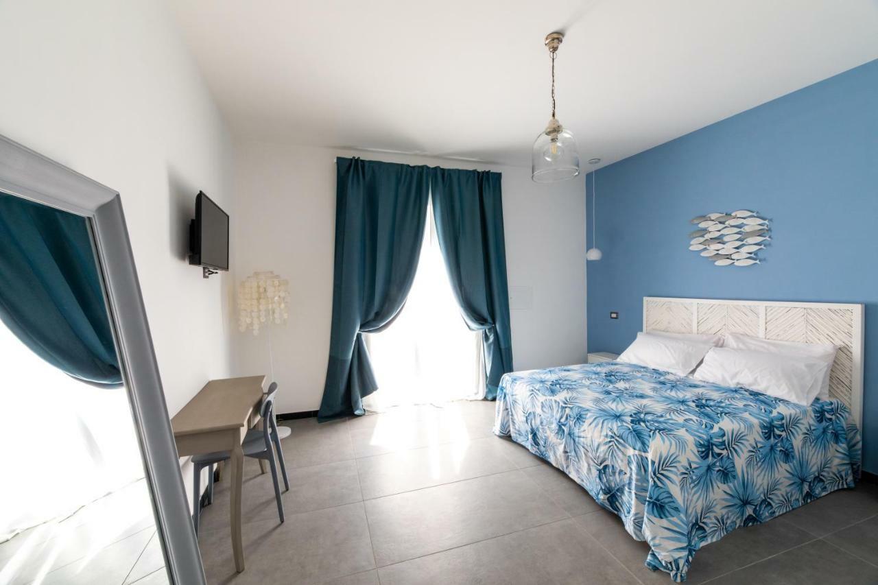 Bed and Breakfast Monca'S House В'єтрі Екстер'єр фото