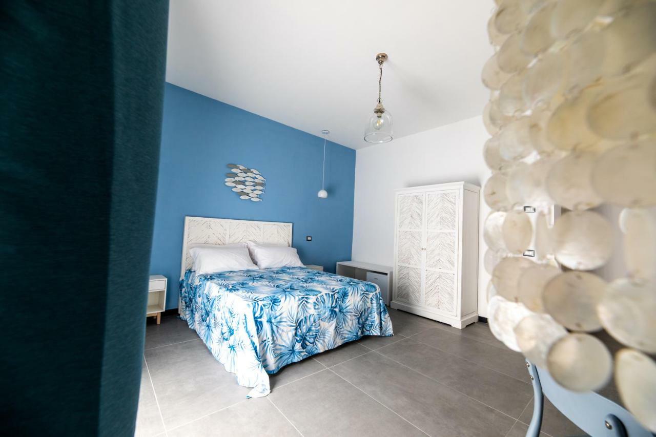 Bed and Breakfast Monca'S House В'єтрі Екстер'єр фото