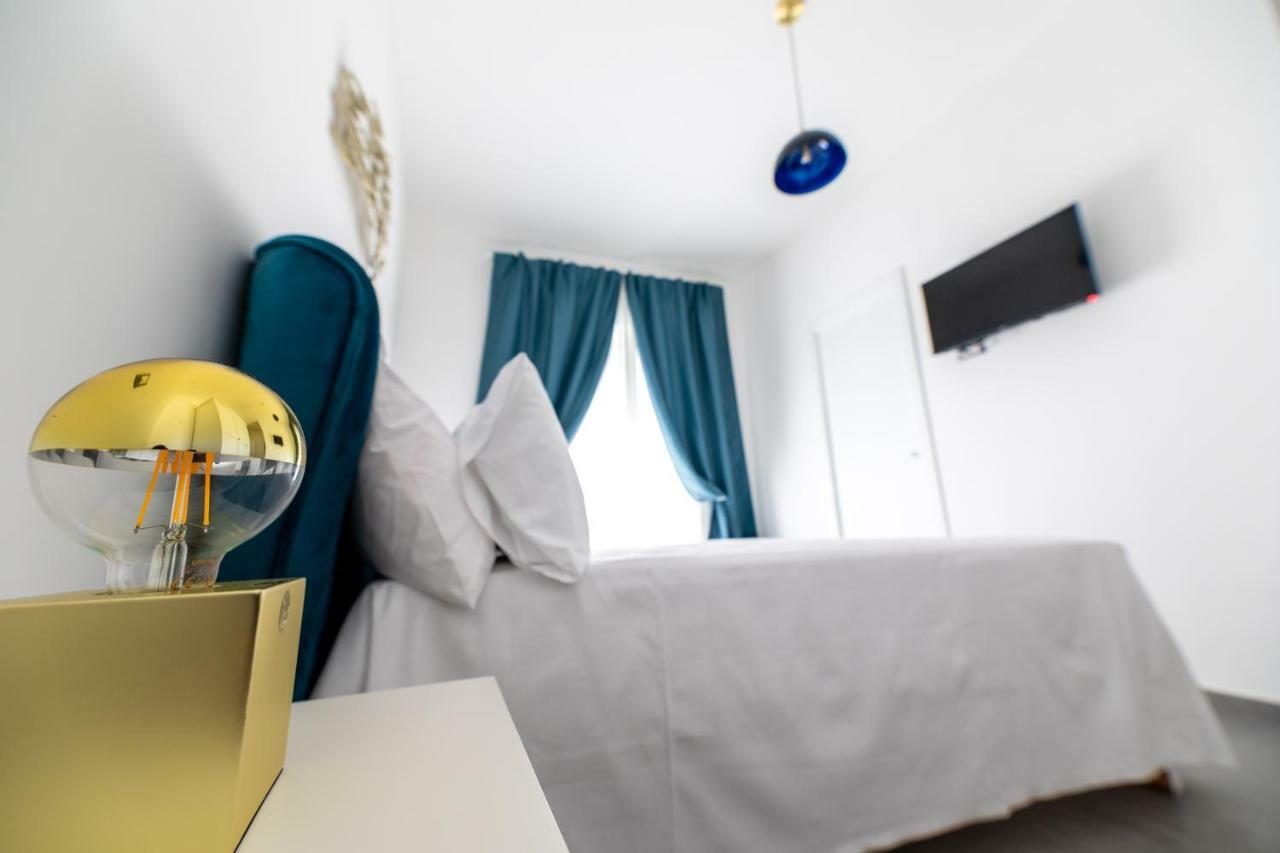 Bed and Breakfast Monca'S House В'єтрі Екстер'єр фото