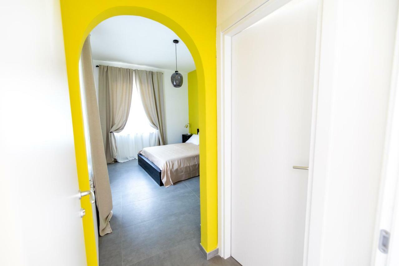Bed and Breakfast Monca'S House В'єтрі Екстер'єр фото